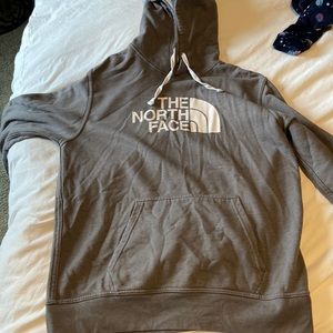 North Face Sweatshirt